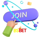 Junte-se ao cassino BSBET hoje mesmo