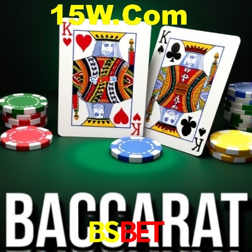 Experiência VIP BSBET