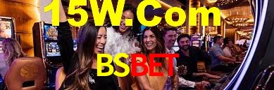 Welcome Bonus BSBET