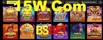 Live Casino BSBET