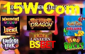 Exclusive Games BSBET