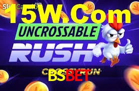 Welcome Bonus BSBET