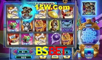 Weekend Specials BSBET