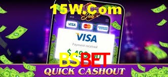 Tennis Betting BSBET