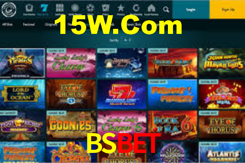 BSBET,BSBET.com