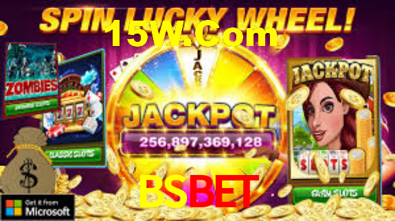 BSBET