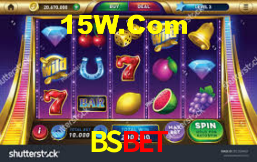 BSBET App Interface