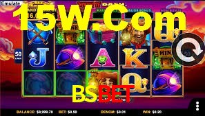 BSBET